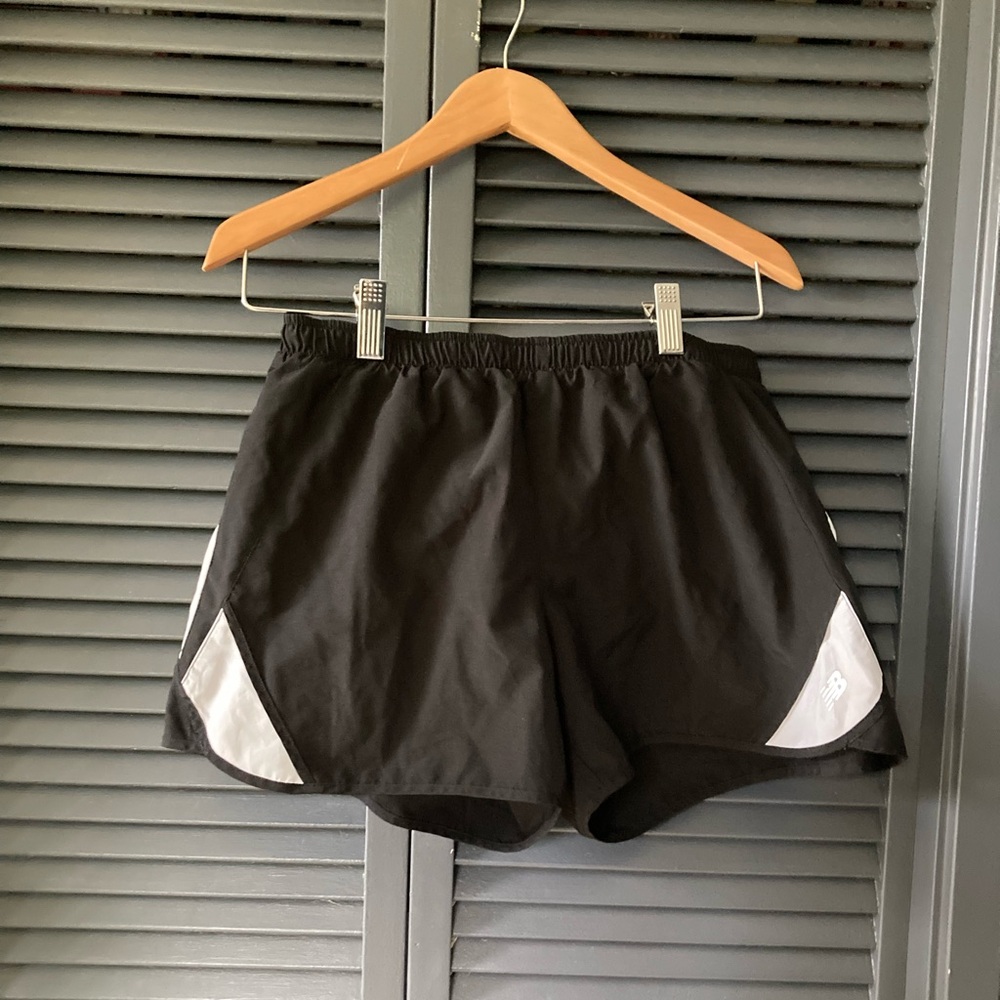 New Balance Athletic Shorts
